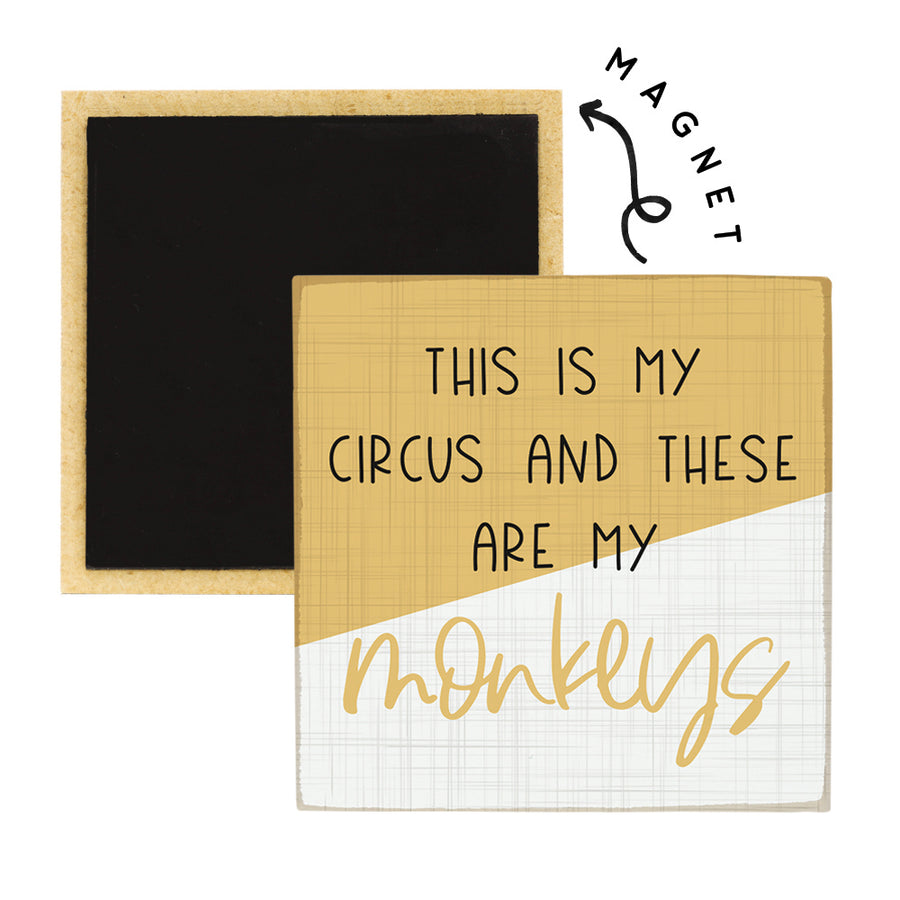 This Is My Circus