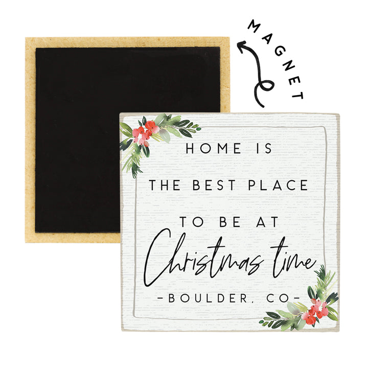 Best Place Holly LOC