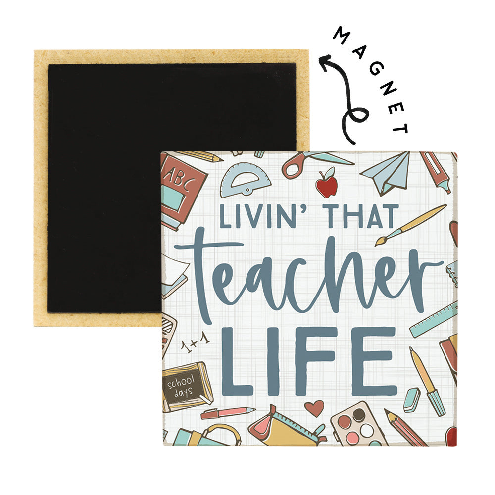 Teacher Life Supplies