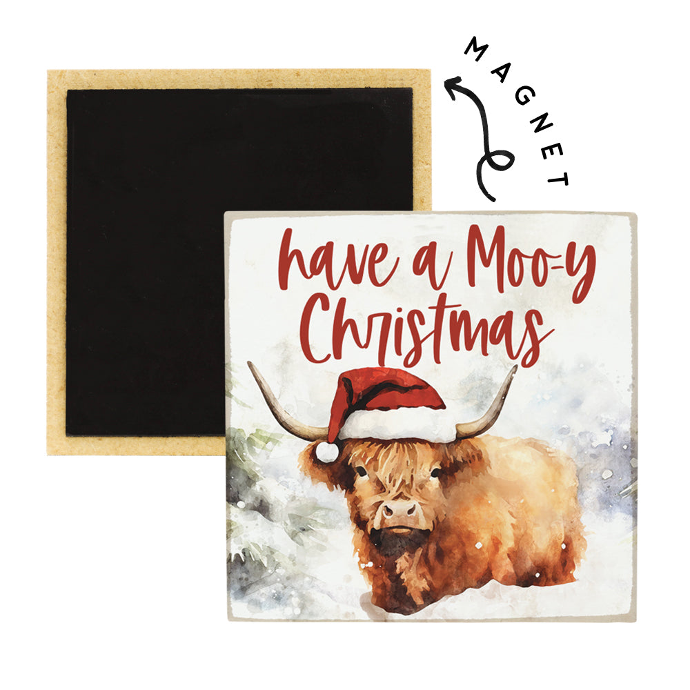 Moo-y Christmas