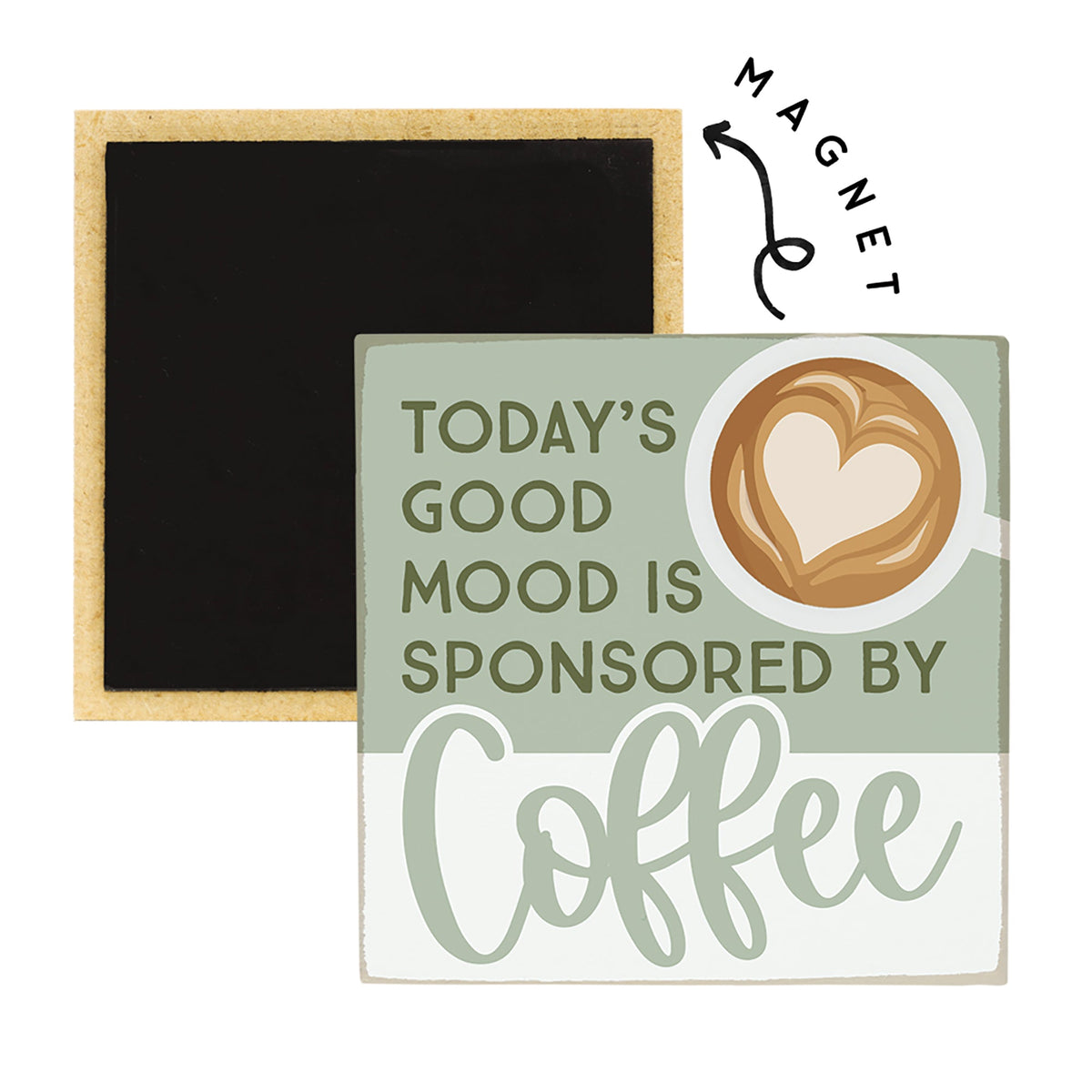 Good Mood Coffee