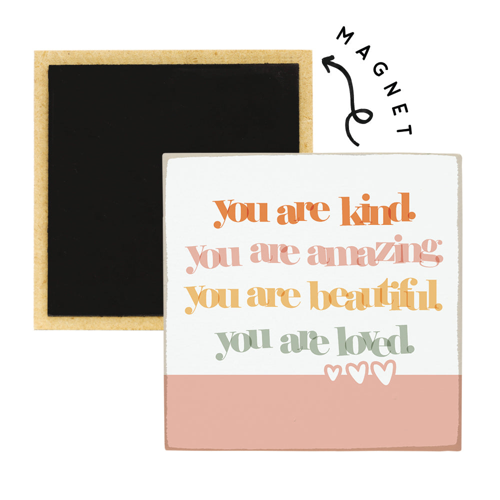 You Are Kind Overlap