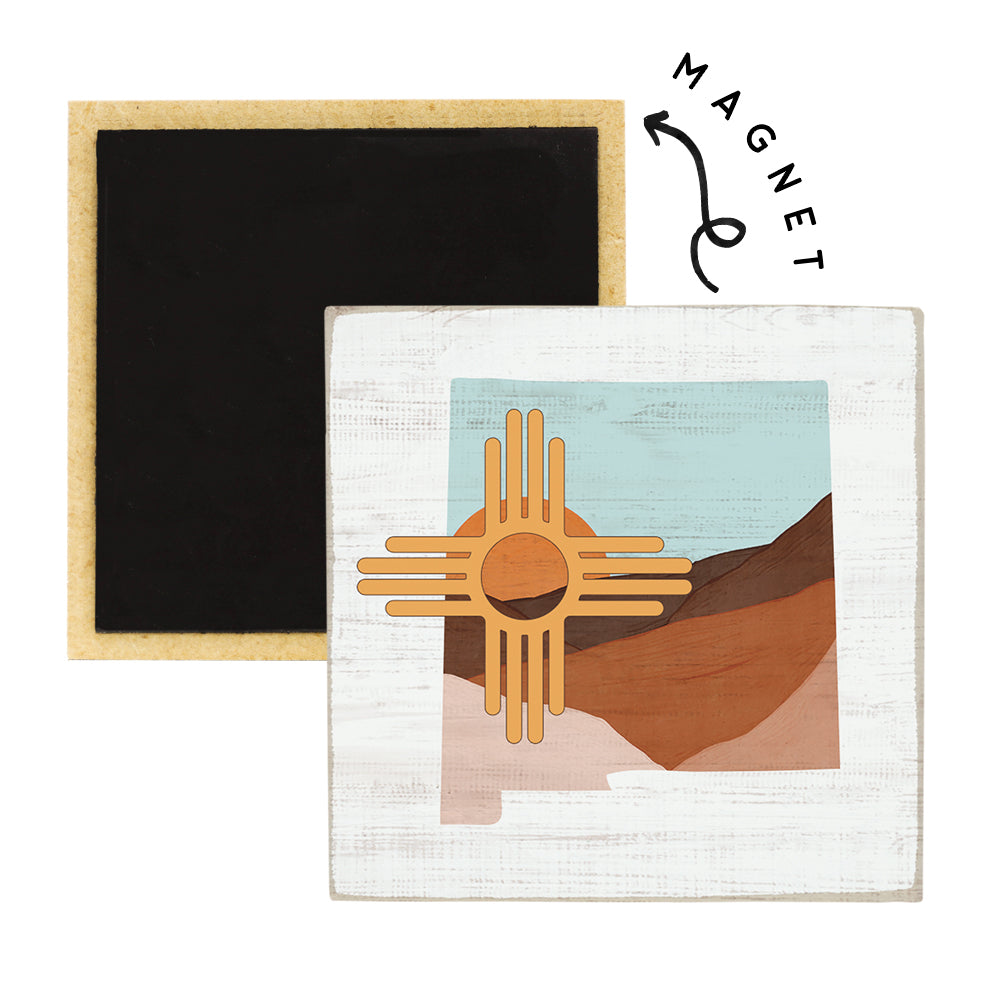 New Mexico Outline
