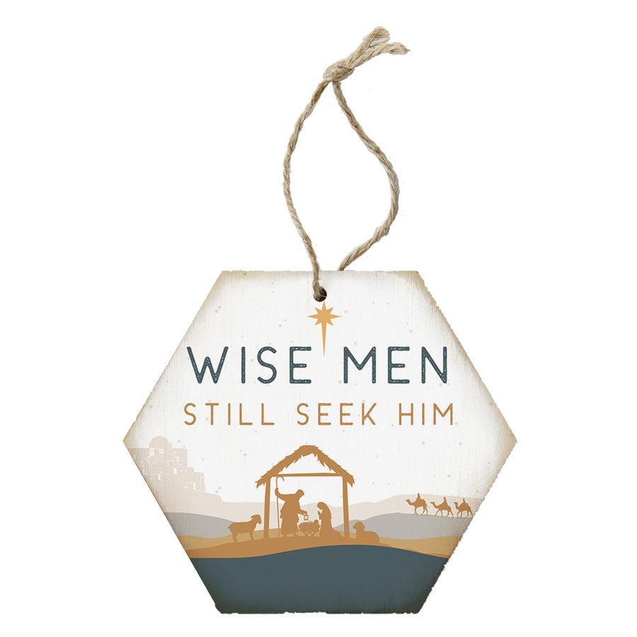 Wise Men