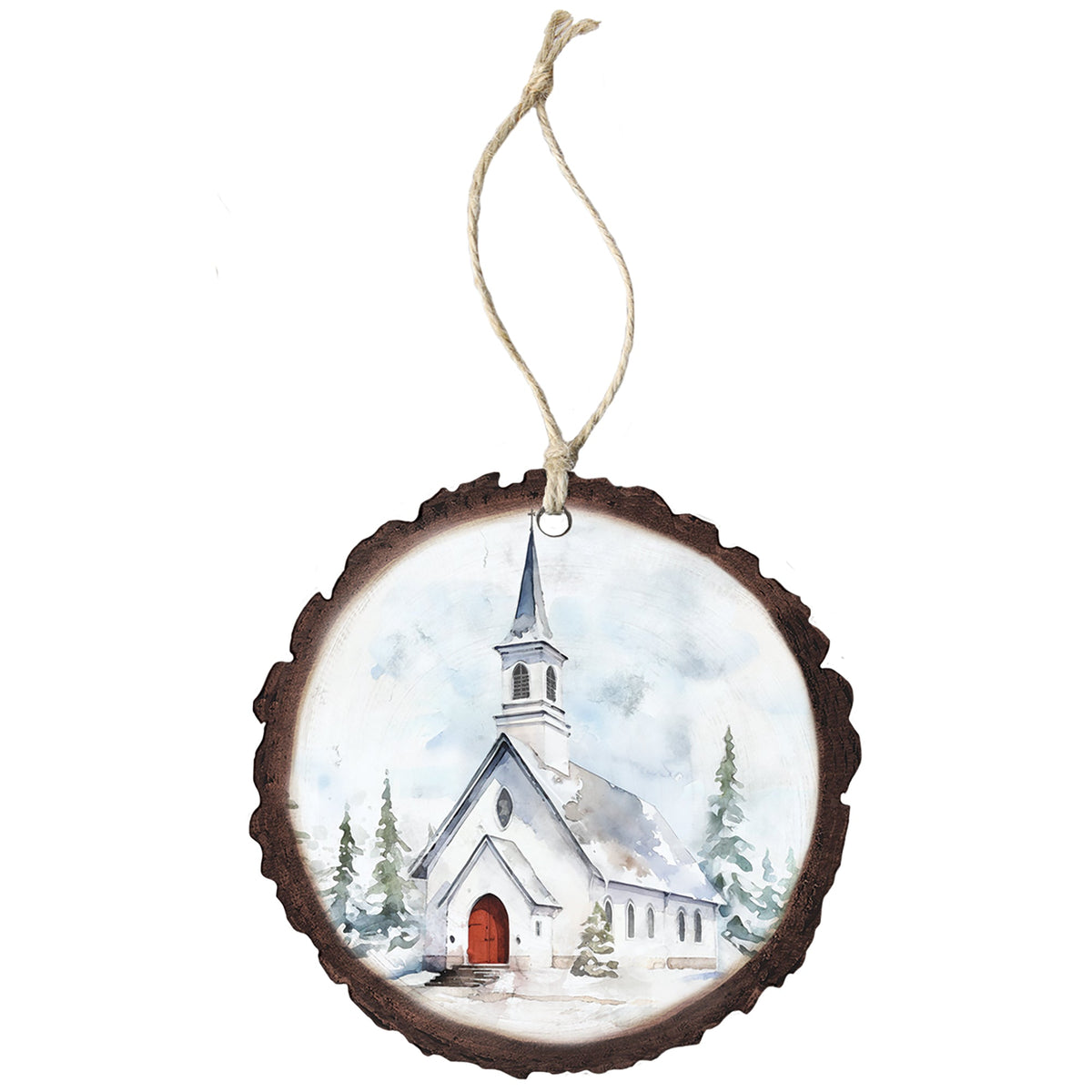 Christmas Church