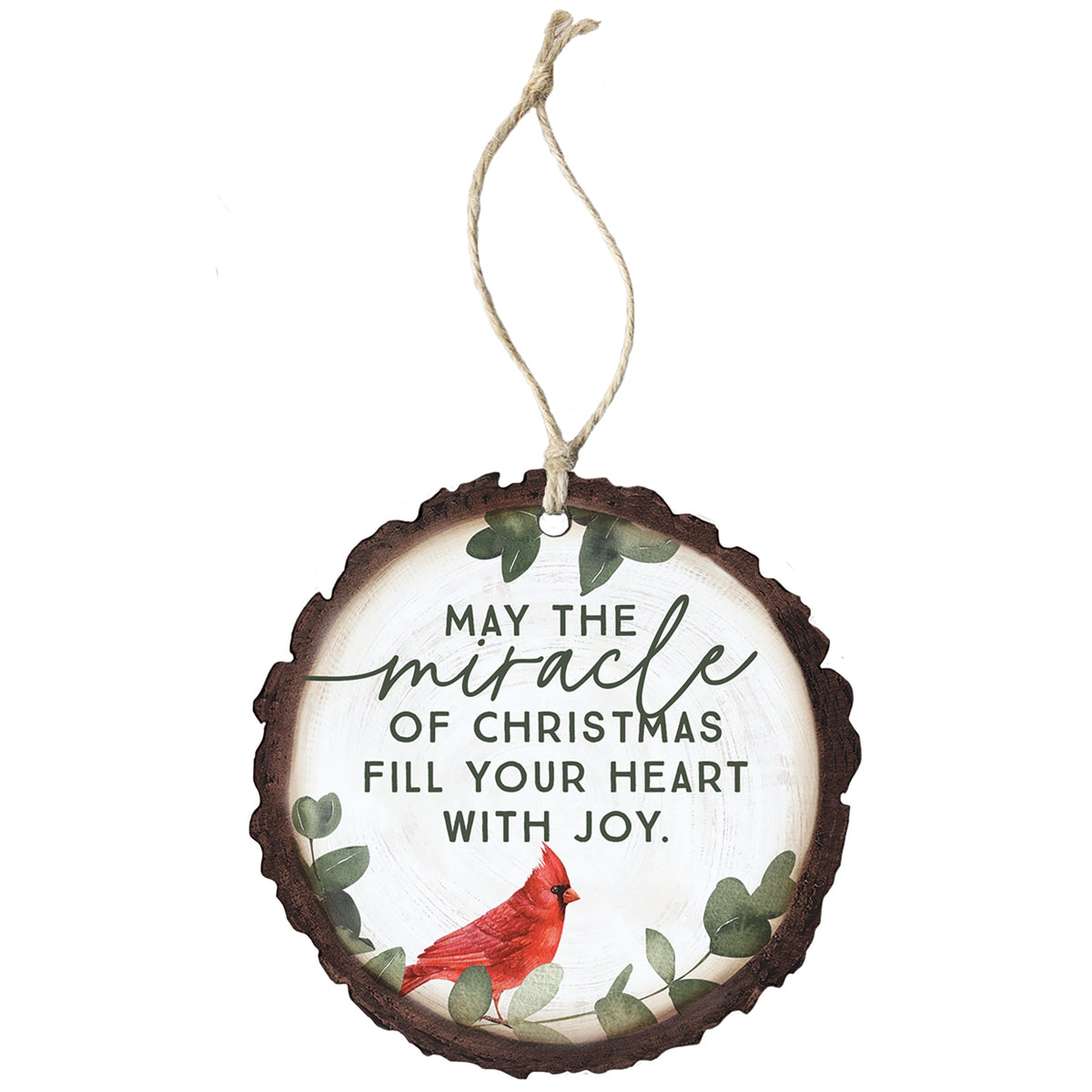 Miracle Of Christmas