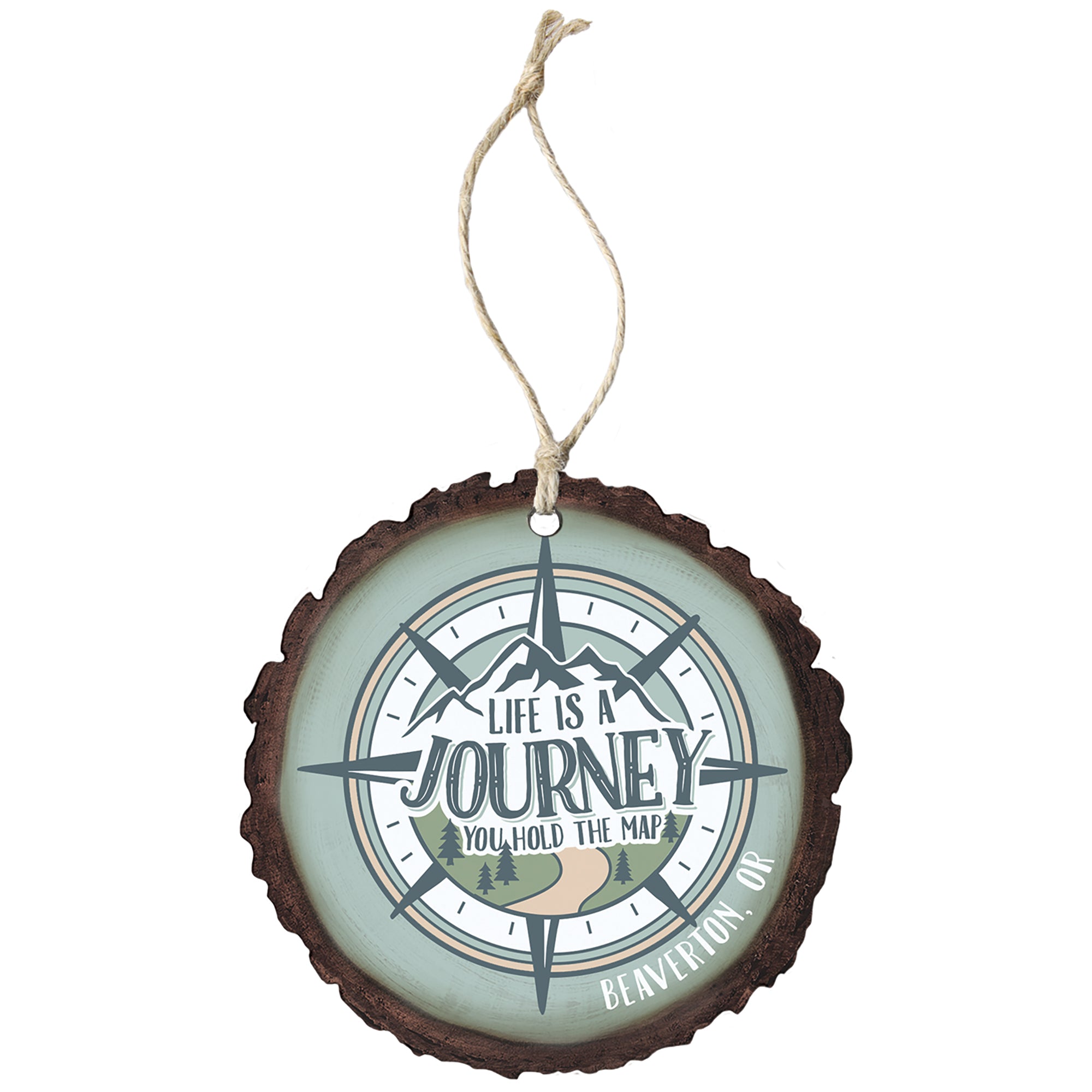 Life Journey Compass LOC