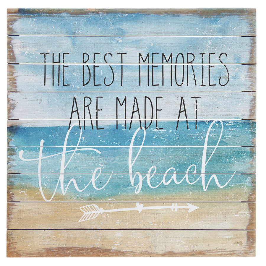 Memories Beach PER