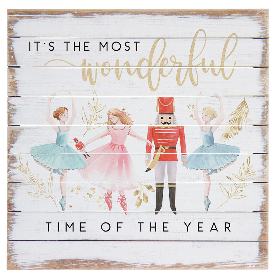 Wonderful Nutcracker