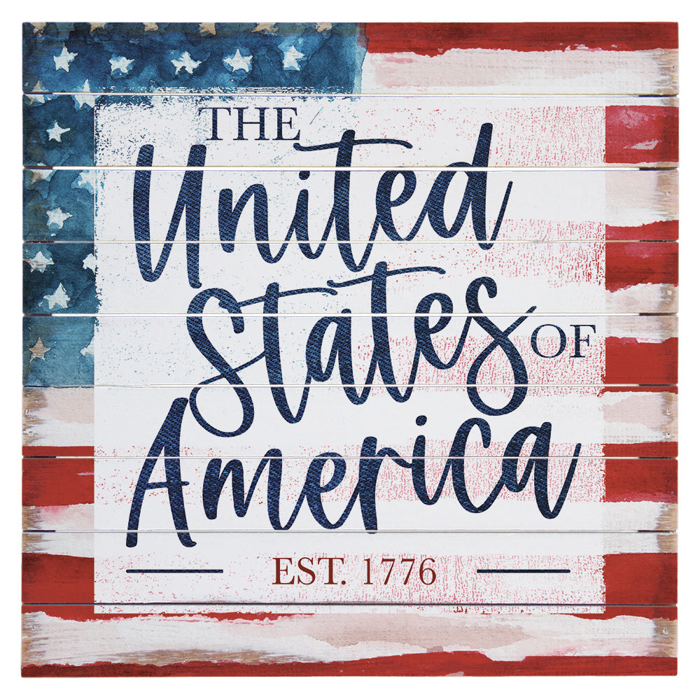 United States Flag