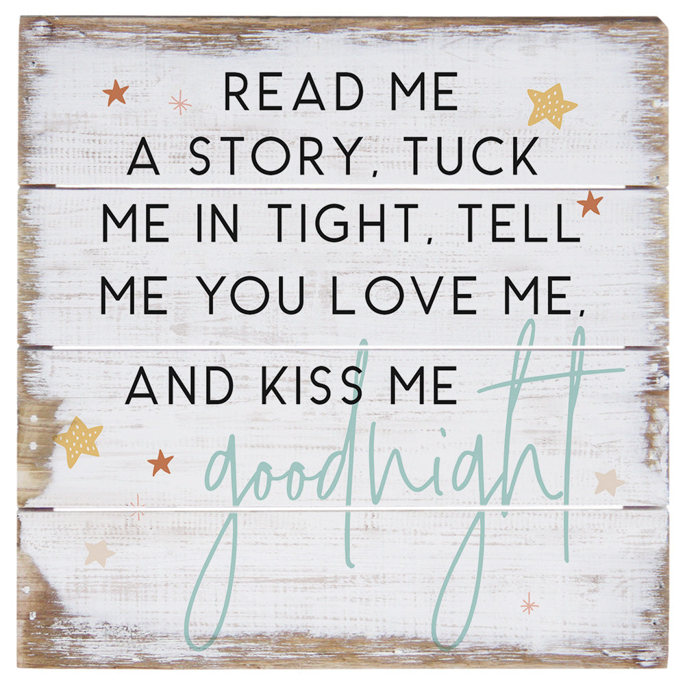 Read Me Story 6"
