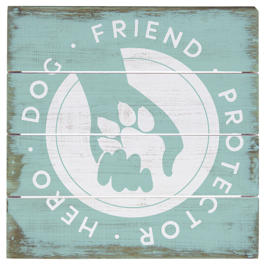 Dog Friend Protector PER 6"