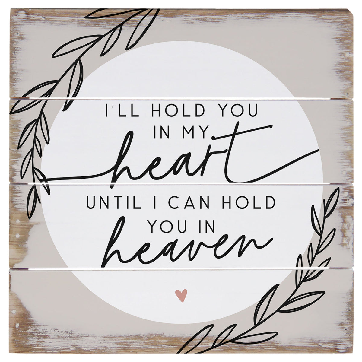 Hold You In Heaven Tan 6"