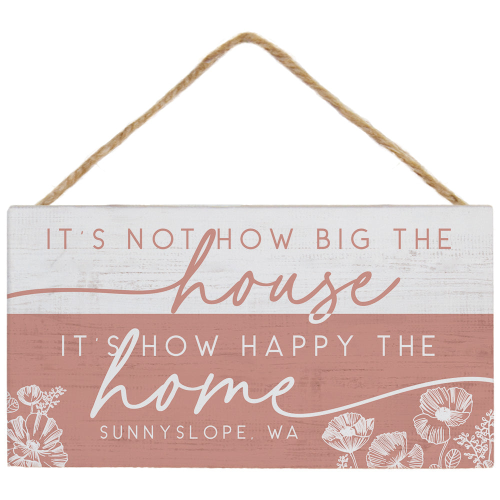 House Happy Home LOC