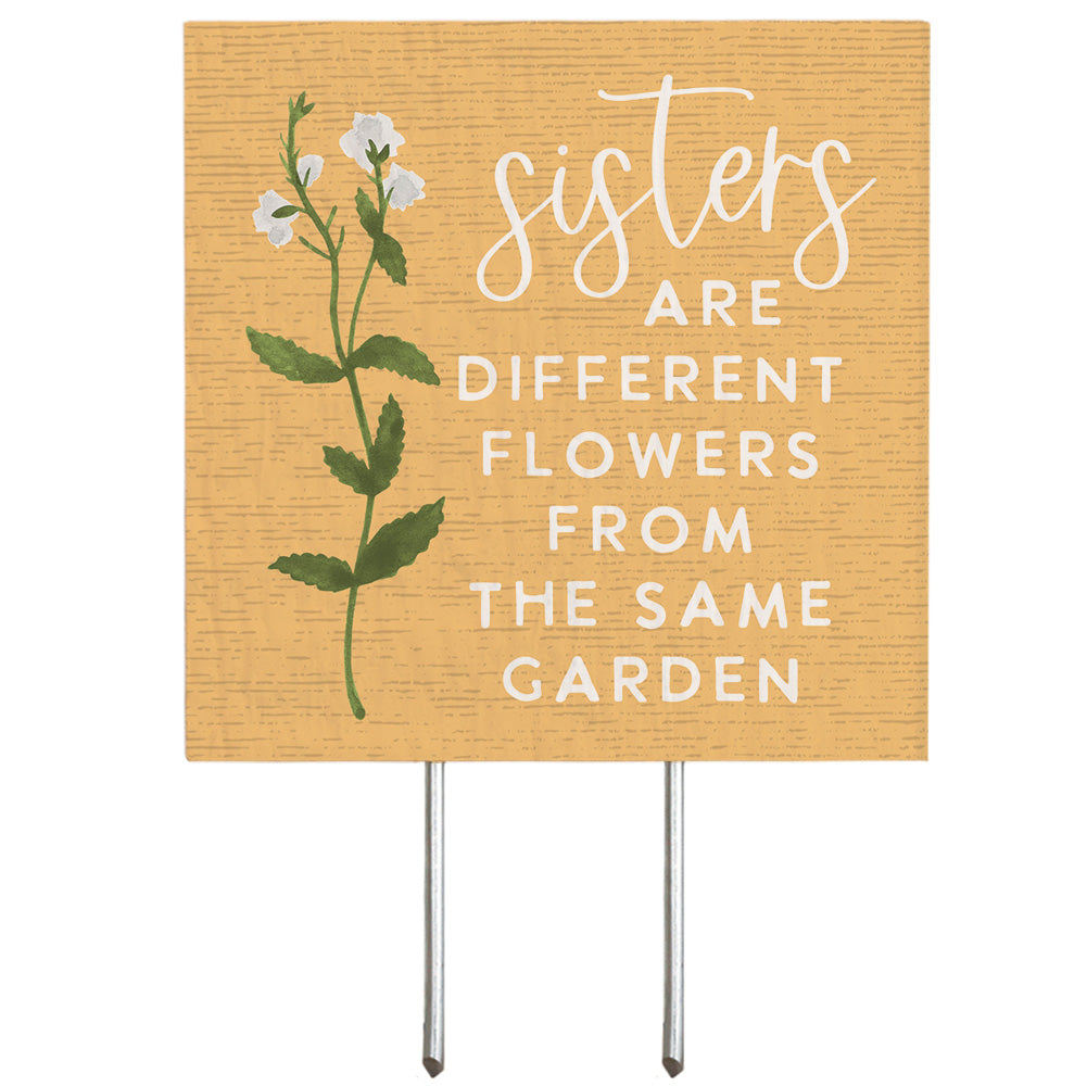 Different Flowers PER