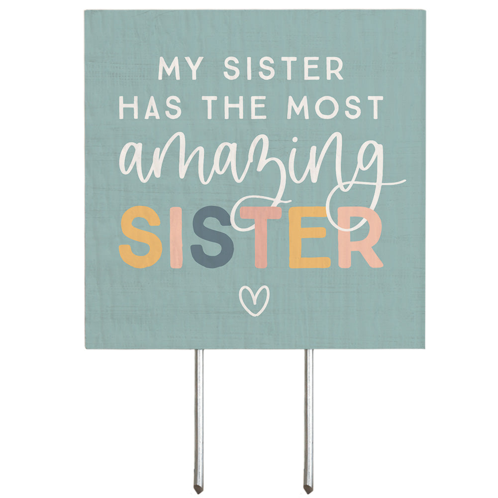 Amazing Sister PER