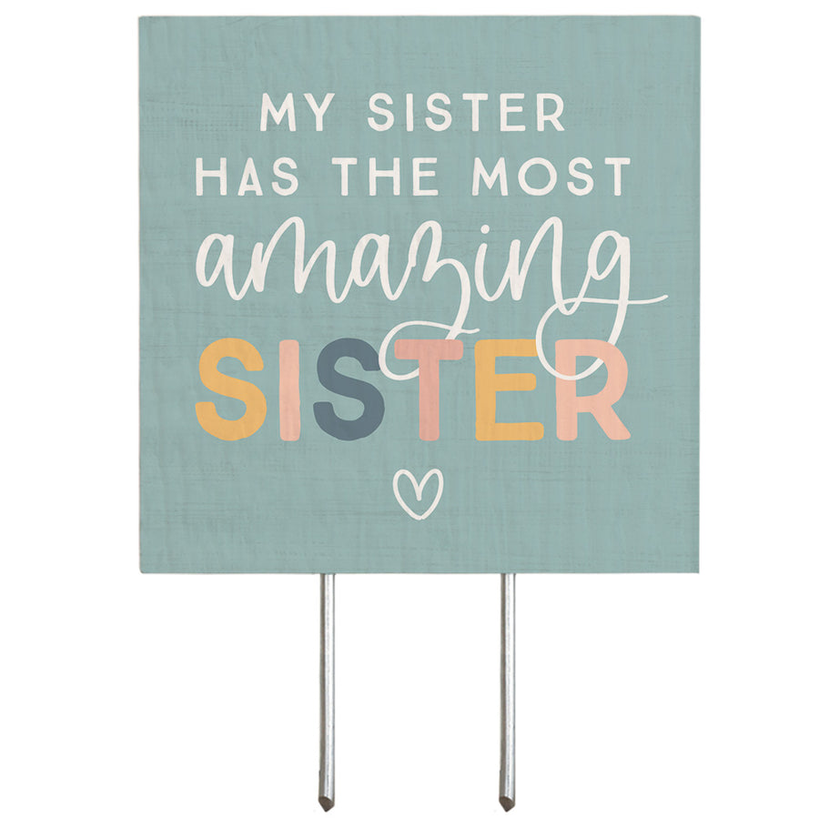 Amazing Sister PER