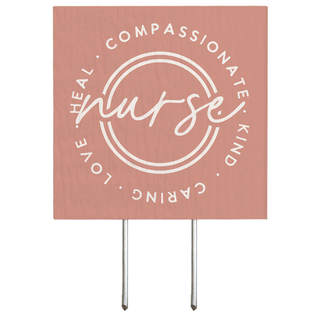 Compassionate Nurse