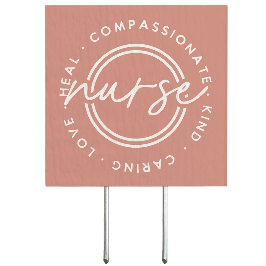 Compassionate Nurse