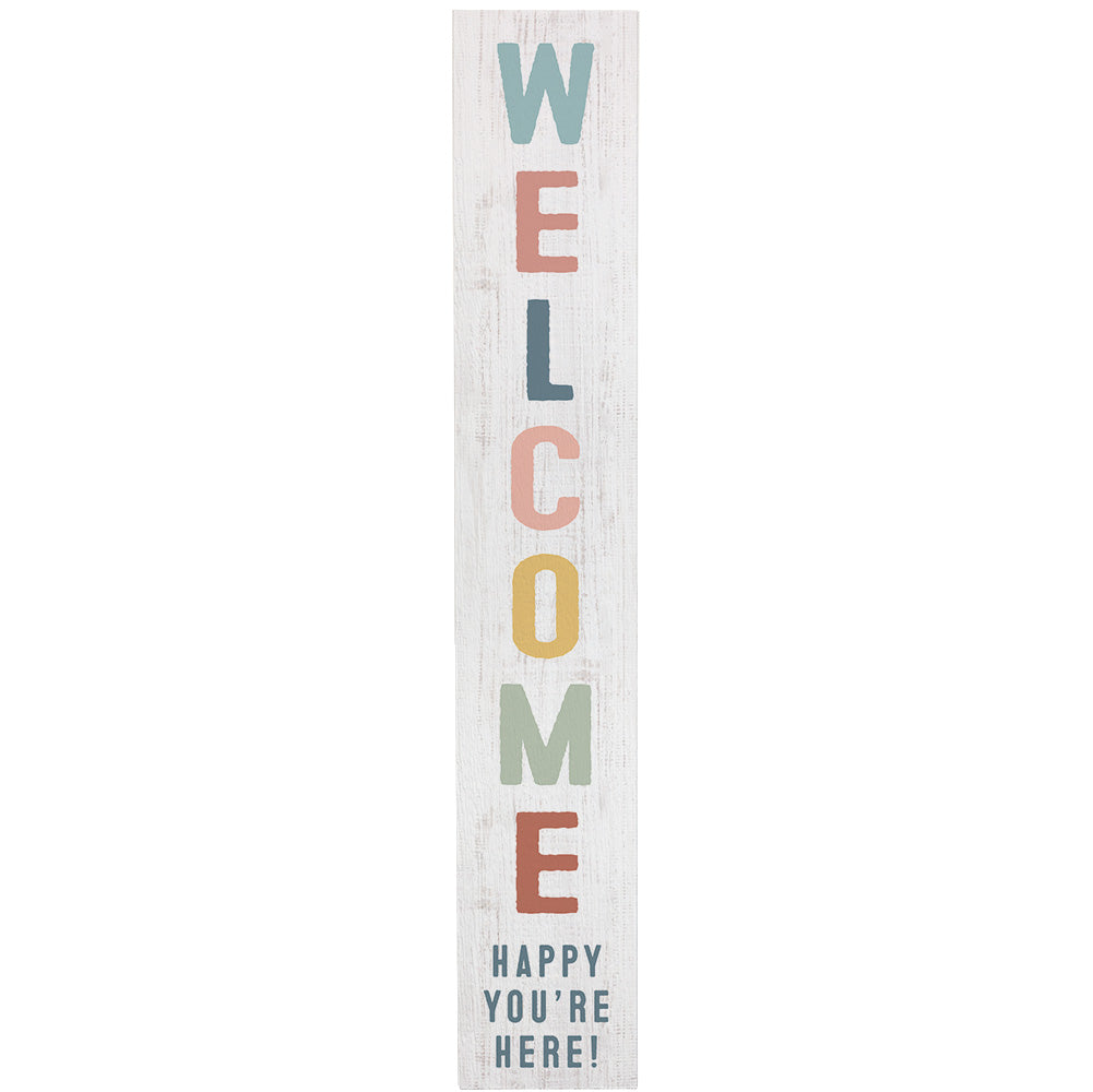 Happy You're Here