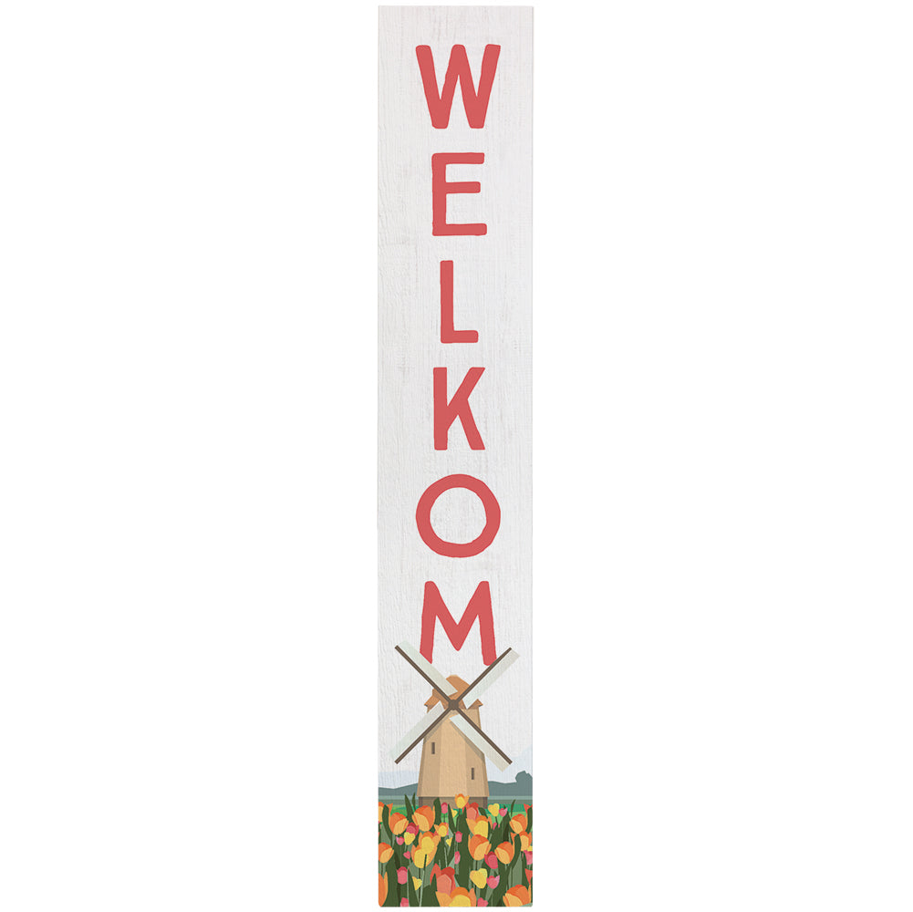 Welkom Windmill