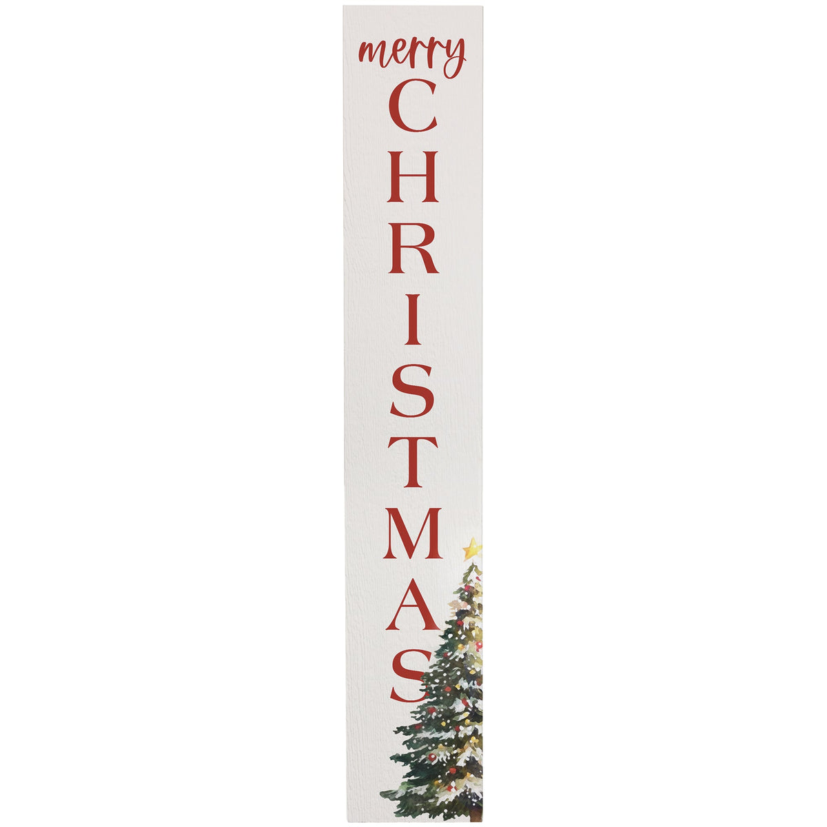 Merry Christmas Tree