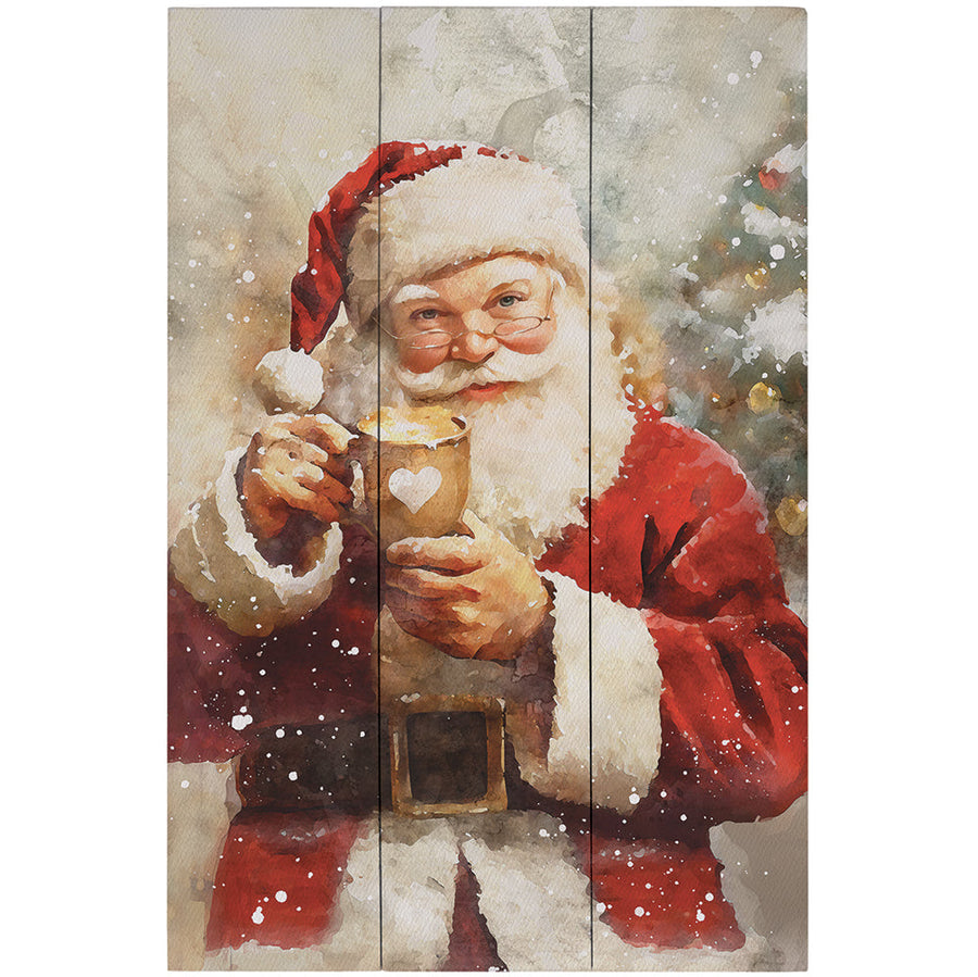 Santa Claus Mug