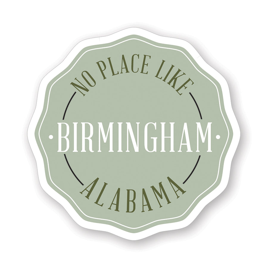 No Place Like Green LOC