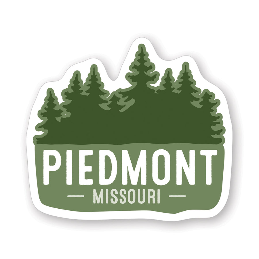 Pine Trees Location LOC