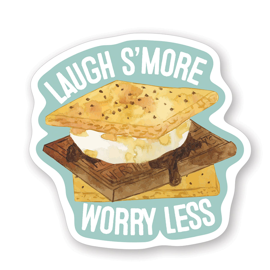 Laugh S'more