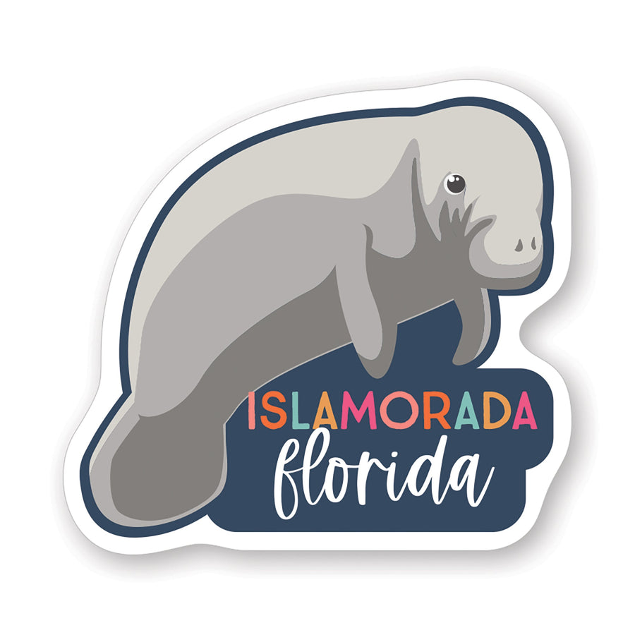 Manatee Location Navy LOC