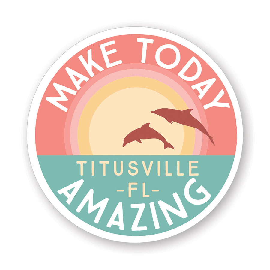 Today Amazing Dolphins LOC