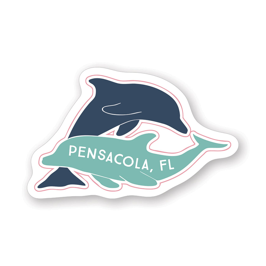 Blue Dolphins Location LOC