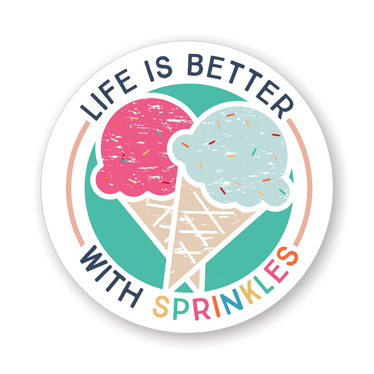 Life Better Sprinkles