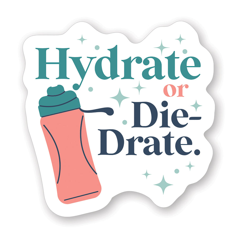 Hydrate Die-drate