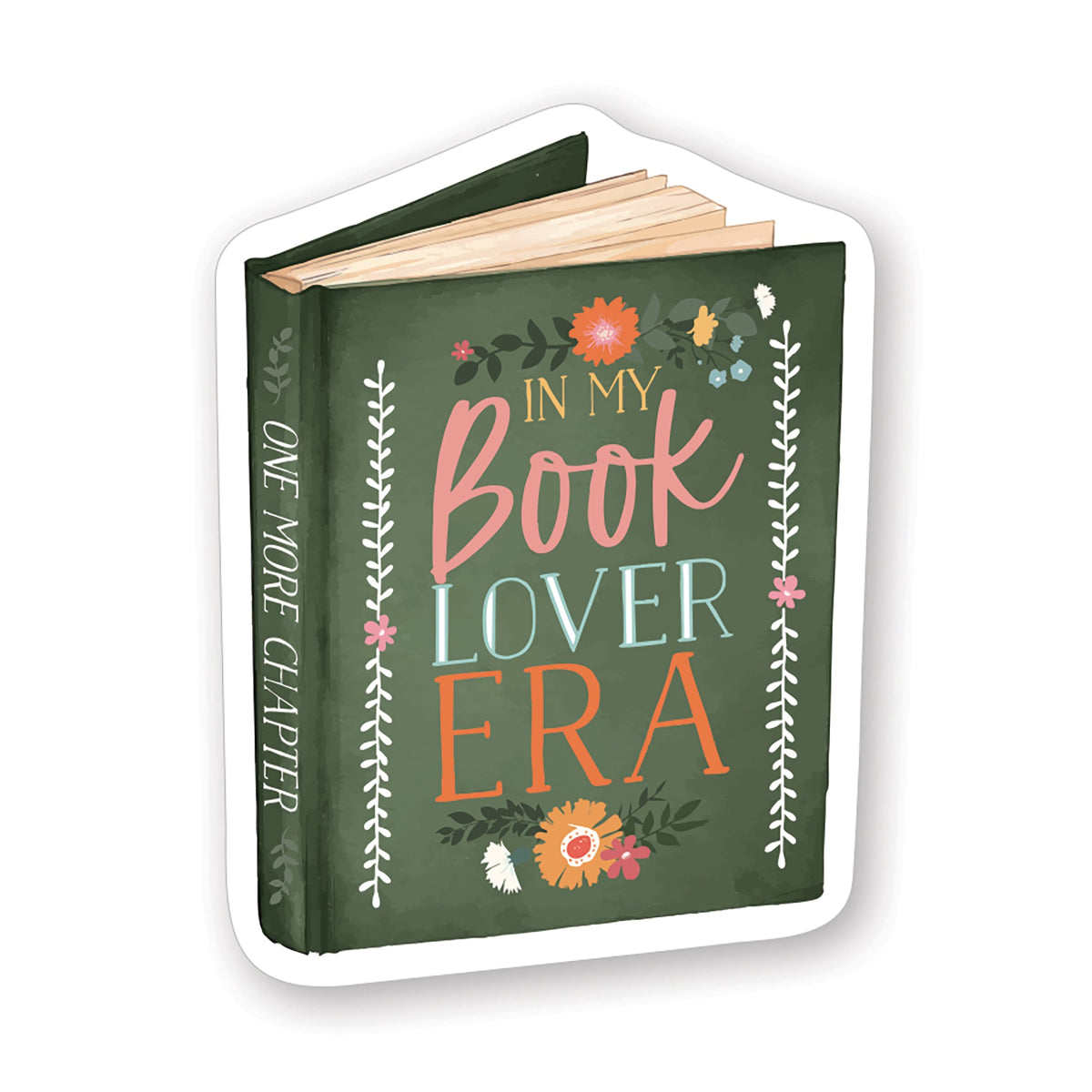 Book Lover Era