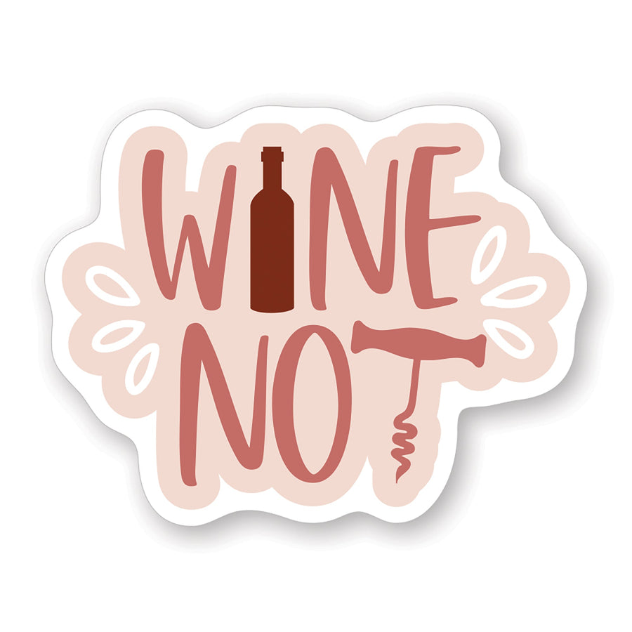 Wine Not