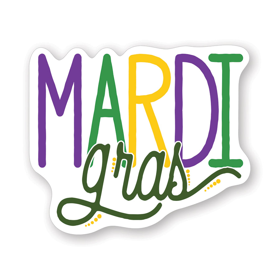 Mardi Gras