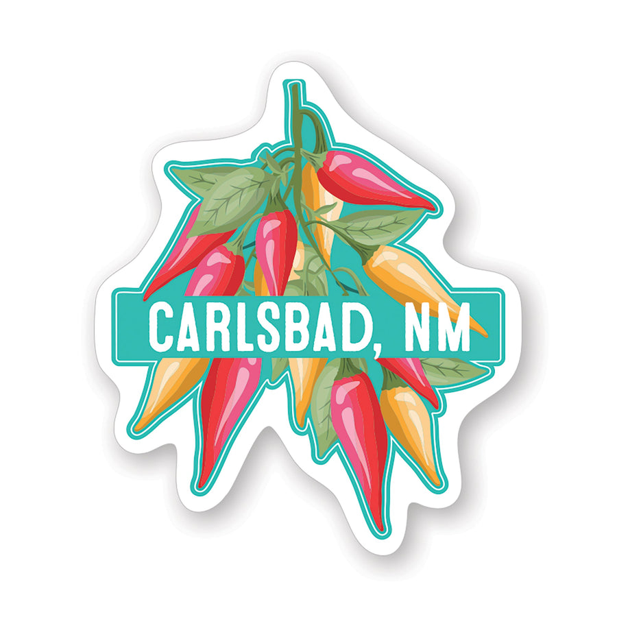 Pepper Bunch Location LOC