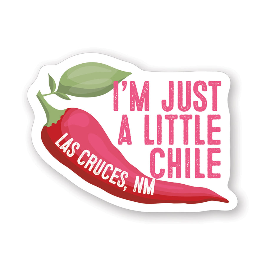 Little Chile Pink LOC