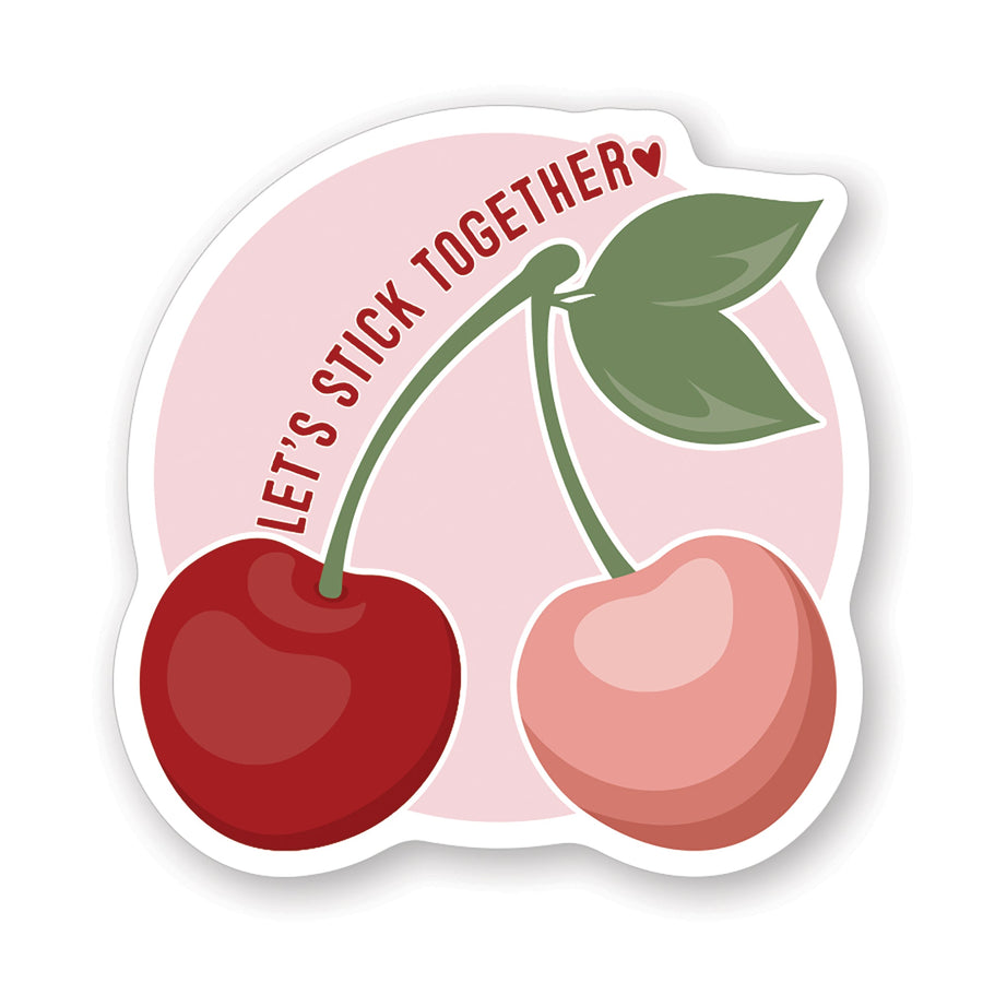 Stick Together Cherries