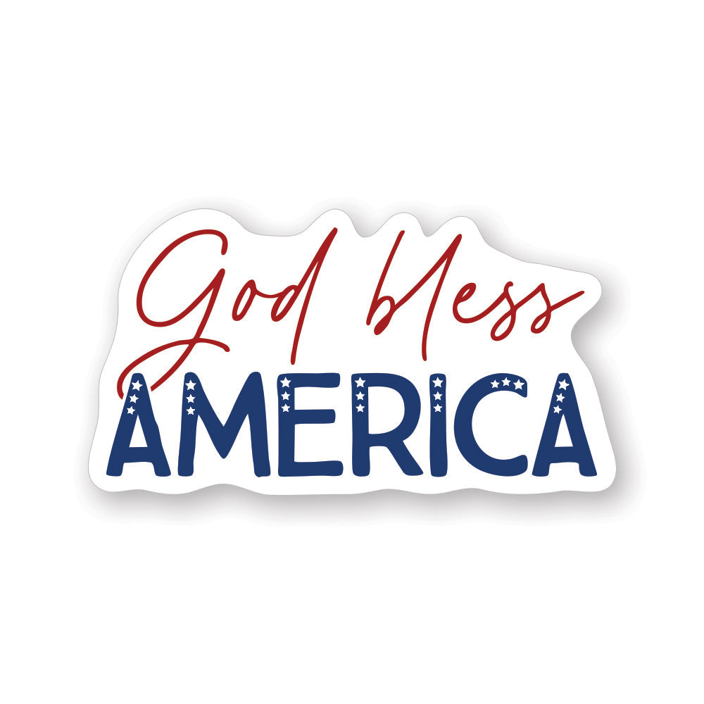 God Bless America