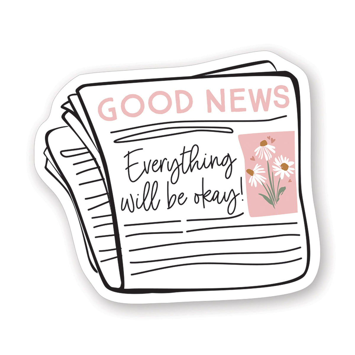 Good Newspaper