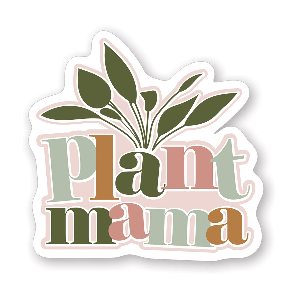 Plant Mama