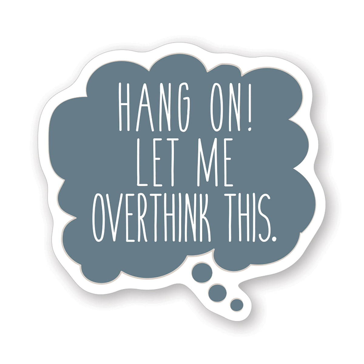 Overthink This