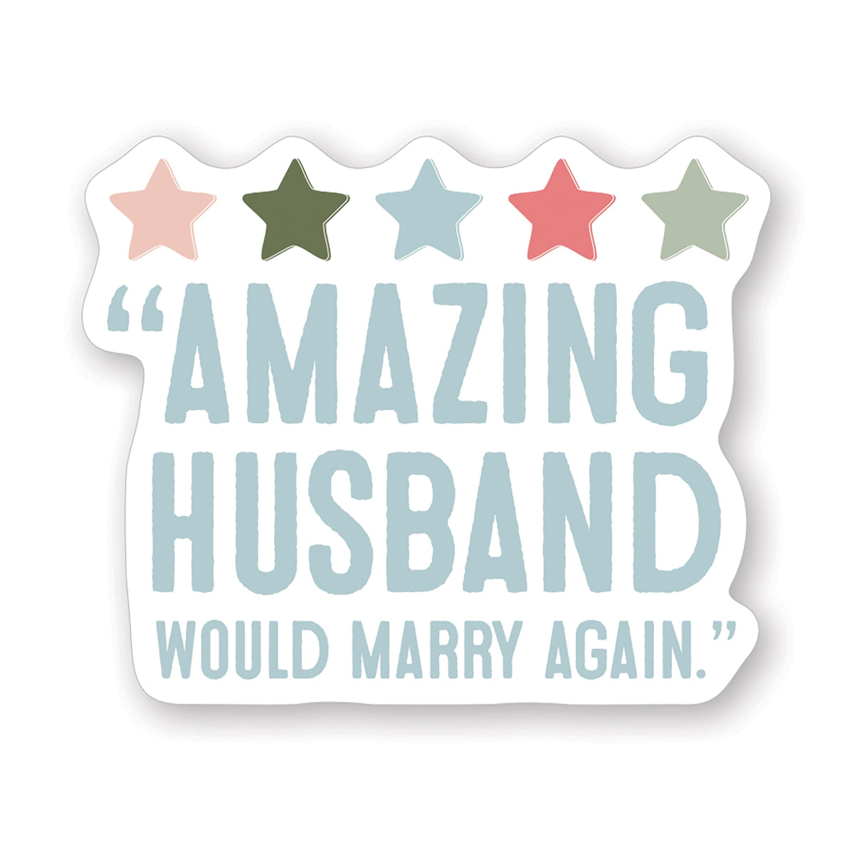 5 Star Husband