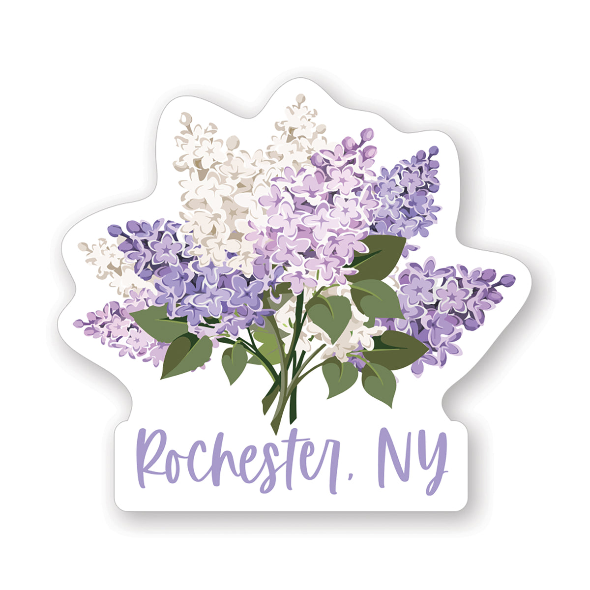 Lilacs Location LOC