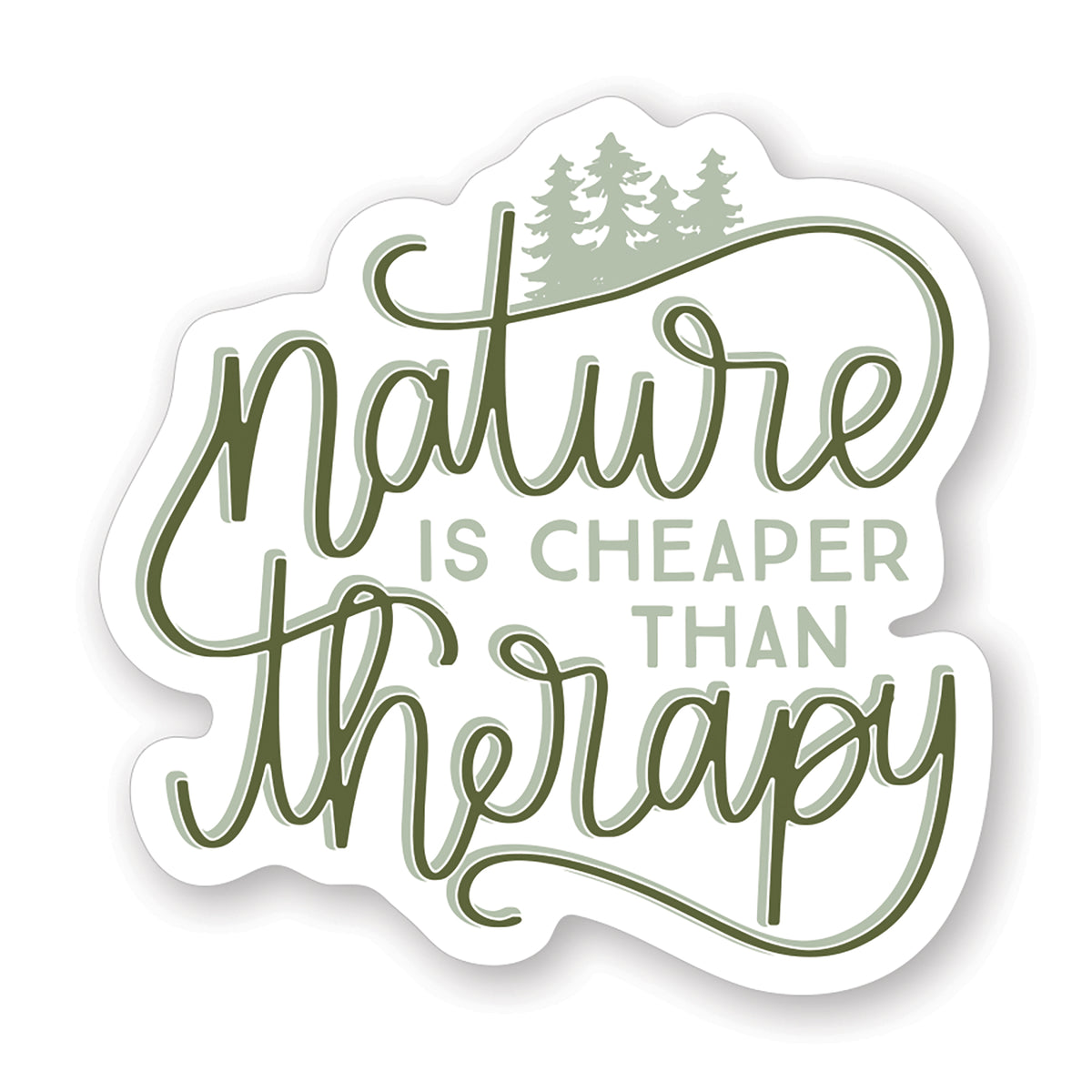 Nature Therapy