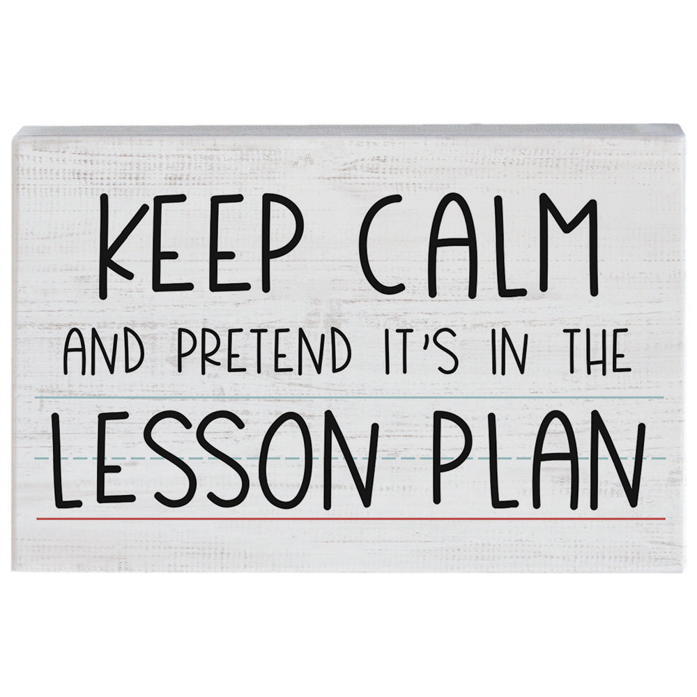 Lesson Plan