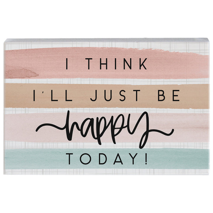 Happy Today